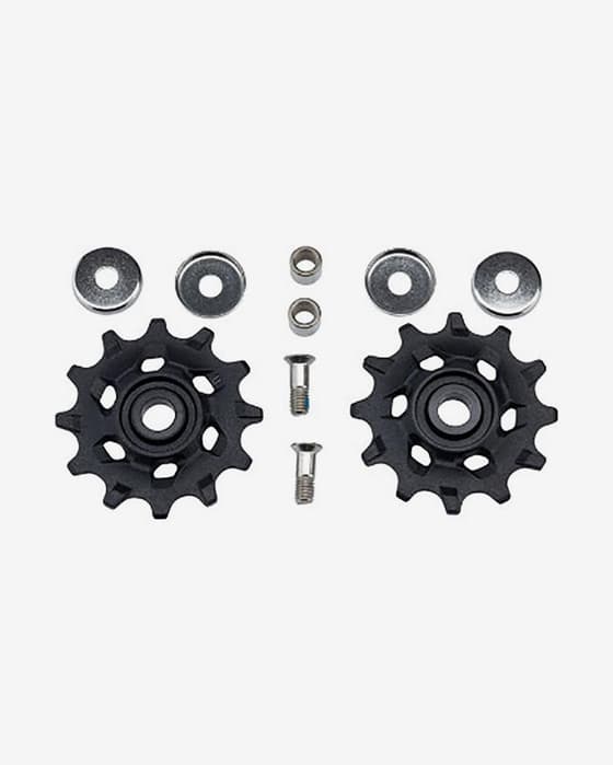 SRAM NX Eagle Pulleys