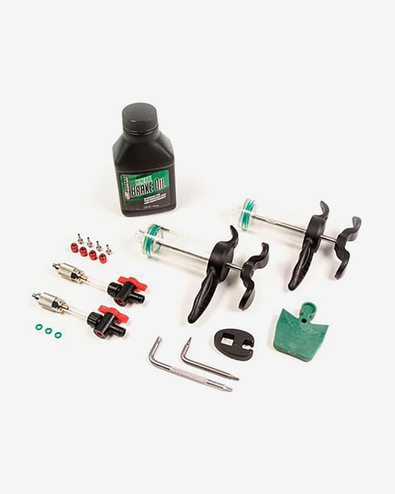 Kit aceite mineral SRAM V3