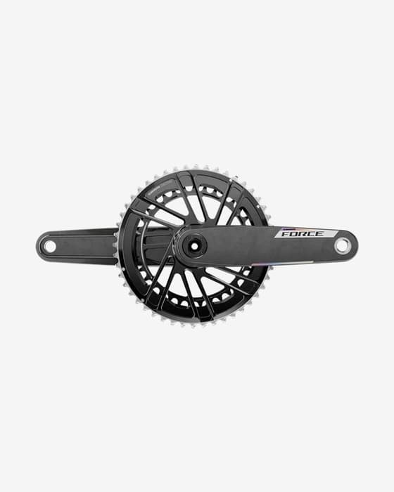 Bielas SRAM Force DUB 46/33 12V