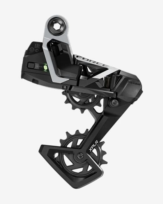 Cambio SRAM Force XPLR AXS 13V