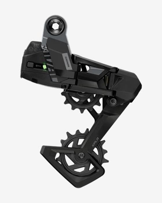 Cambio SRAM Rival XPLR AXS 13V