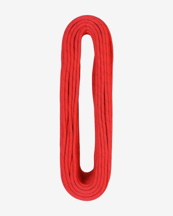 Cuerda doble Singing Rock Gemini 7.9 mm x 30 m rojo