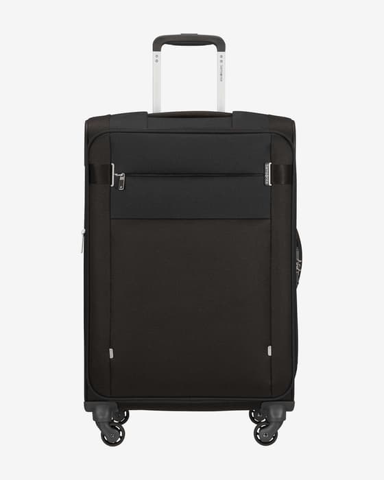 Maleta Samsonite Citybeat Spinner 67L negro