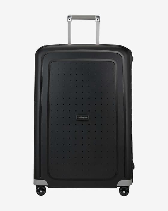 Koffer Samsonite S'Cure Spinner 102L schwarz.