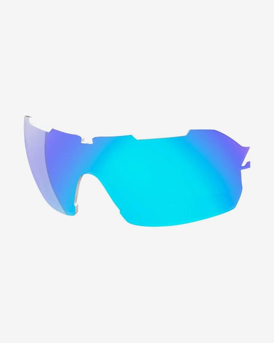 Lente de recambio Scott Spur Blue Chrome Enhancer