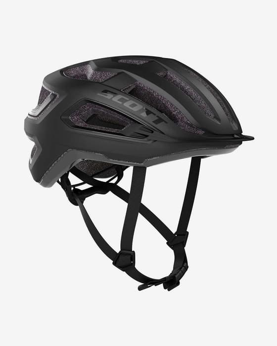 Casco Scott Arx negro