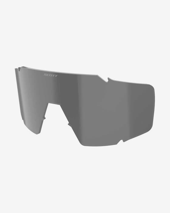 Lente de recambio Scott Shield Compact Grey