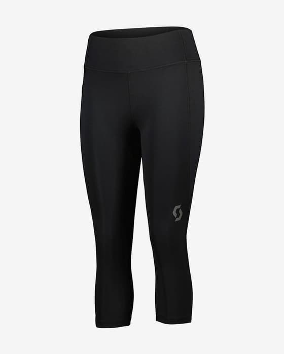 Malla pirata Scott Endurance negro mujer