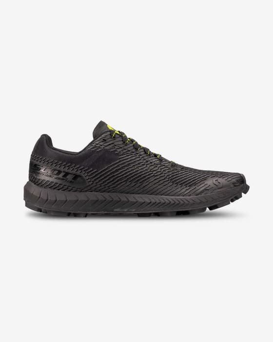 Zapatillas Scott Supertrac Amphib negro