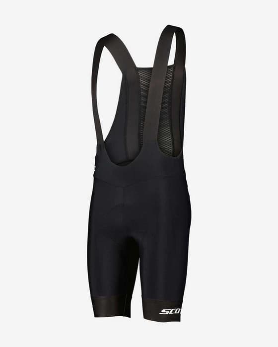 Culote Scott RC Pro negro blanco