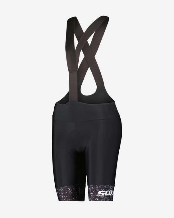 Scott RC Contessa Sign Damen Trägerhose schwarz
