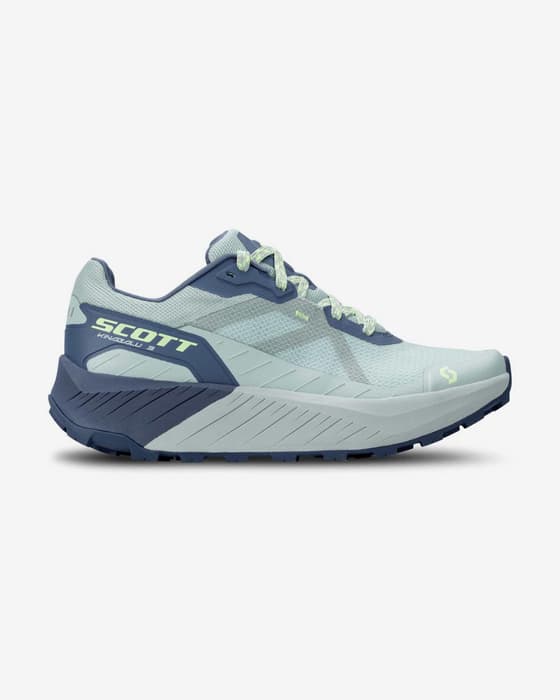 Zapatillas Scott Kinabalu 3 azul cielo mujer