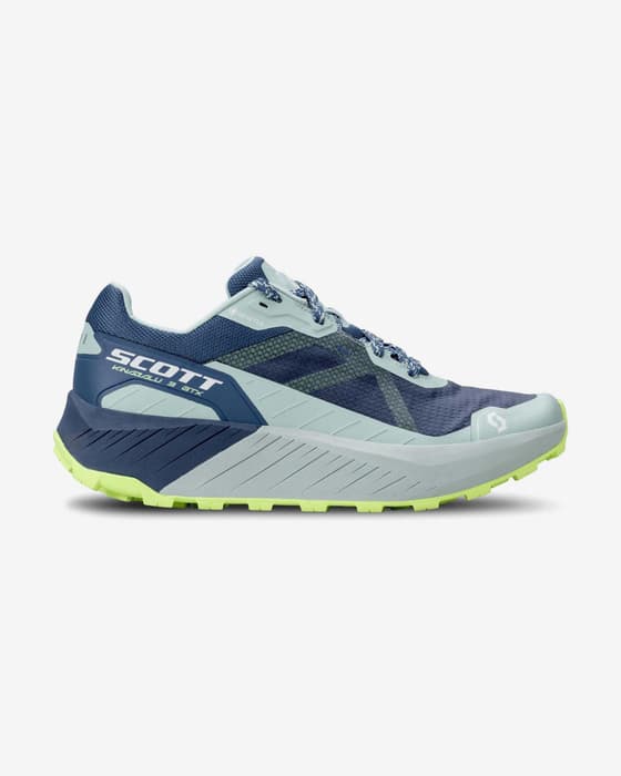 Zapatillas Scott Kinabalu 3 GORE-TEX gris mujer