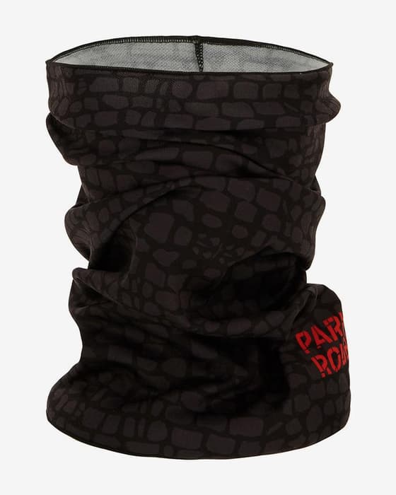Tubular Santini Paris-Roubaix Enfer Du Nord negro