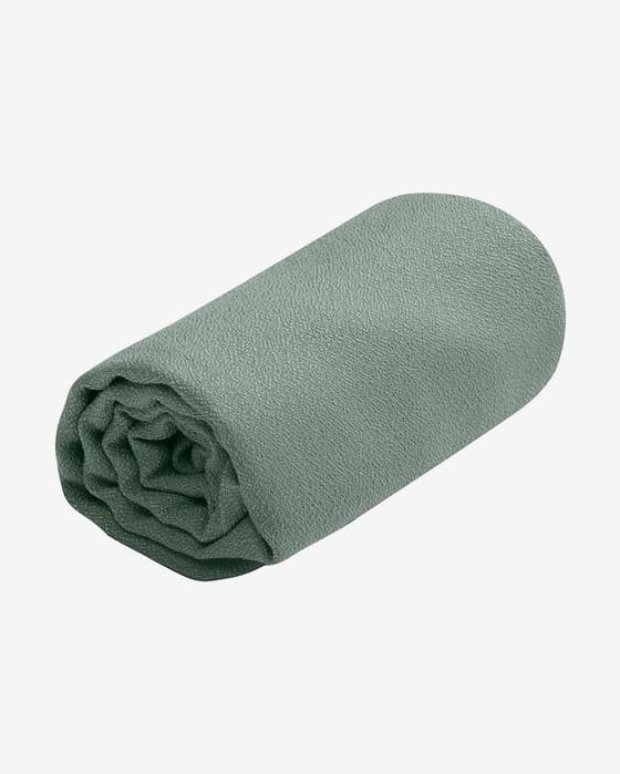Towel Sea to Summit Airlite 80x40 cm Grey