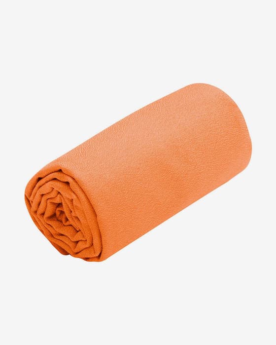 Towel Sea to Summit Airlite 120x60 cm Orange