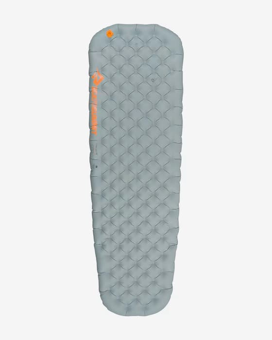 Esterilla Sea to Summit Ether Light XT Large gris claro