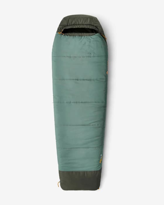 Sea to Summit Boab -9C Regular Sleeping Bag Pale Green
