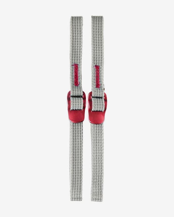 Sea To Summit Fastening Straps 10mmx2m Red