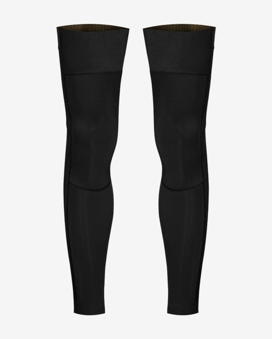 Perneras Suarez Shied 2.3 negro