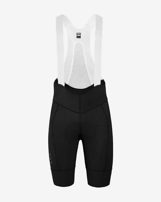 Culote Suarez Hard 2.4 negro