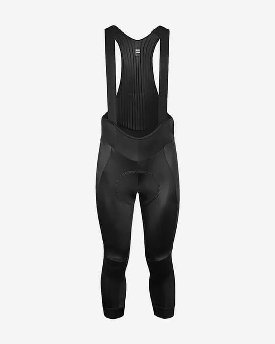 Culote pirata Suarez Falcon Knicker 2.4 negro