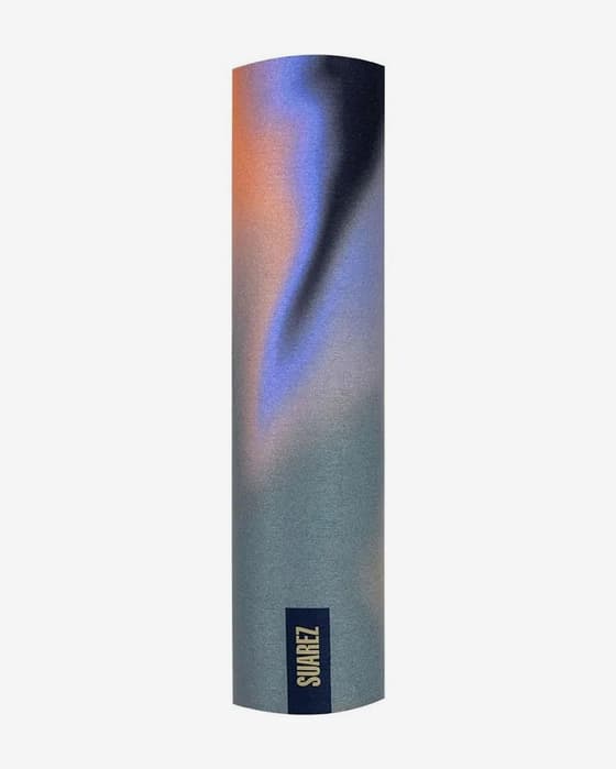 Tubular Suarez 2.4 turquesa