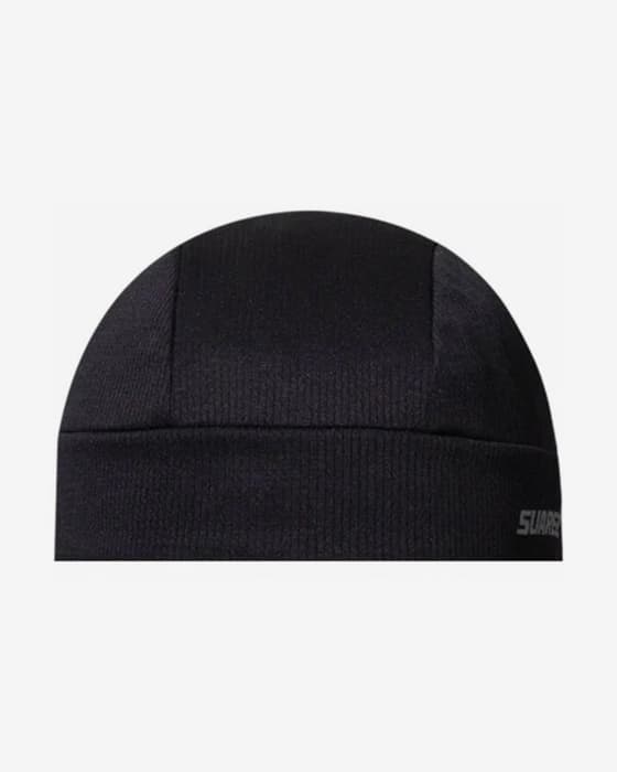 Gorro bajocasco Suarez Epic 2.4 negro