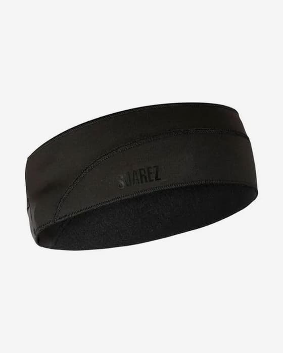 Cinta para la cabeza Suarez Harbor 2.4 negro