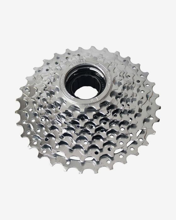 Cassette SunRace 9V 13-32