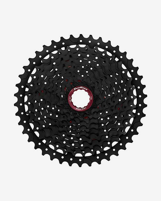 Cassette SunRace CSMX9V XD-Driver 10-46