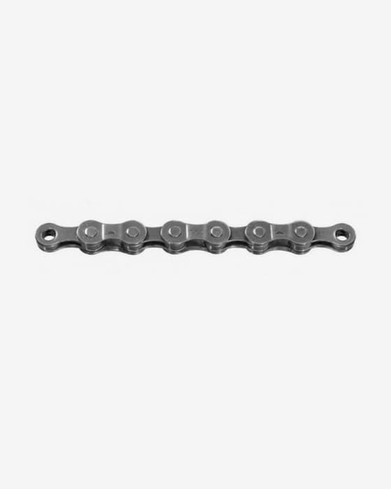Cadena SunRace CNM94 9V 116 eslabones plata