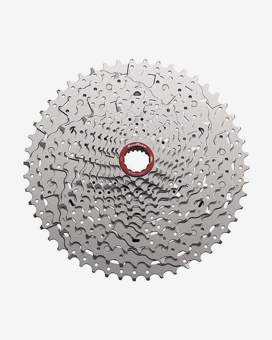 Cassette SunRace CSMZ930 12V 10-51