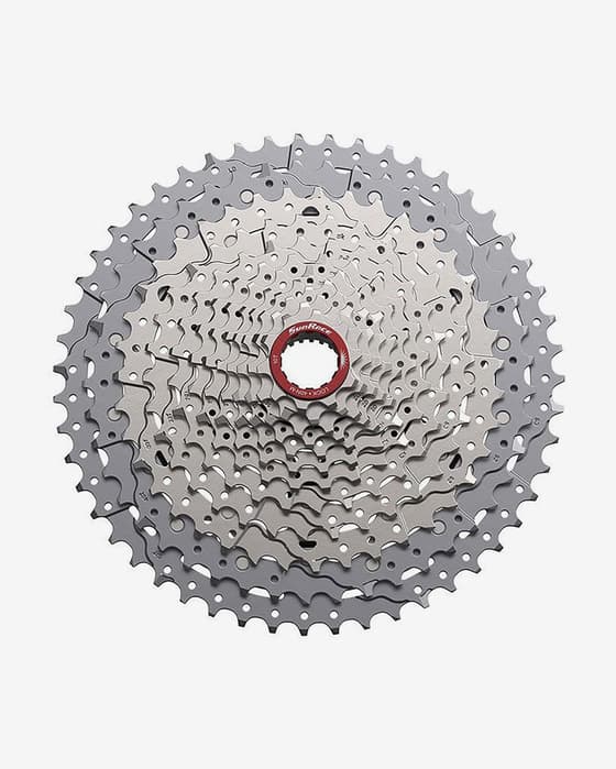 Cassette SunRace CSMZ932 12V 10-51