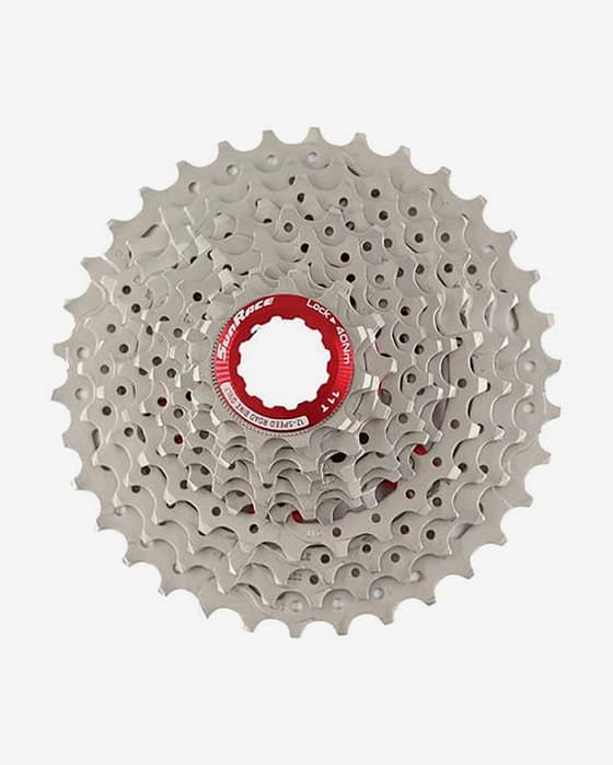 Cassette SunRace CSRZ800 12V 11-34