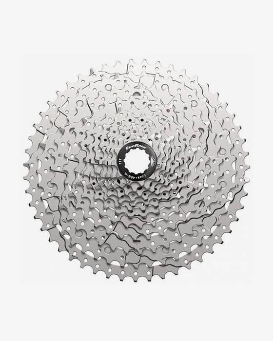 Cassete SunRace CSMZ600 12V 11-51
