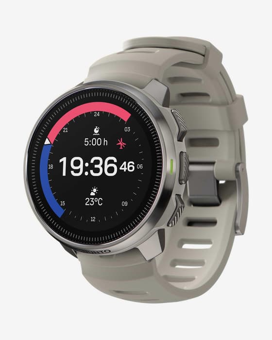 Suunto Ocean Sand