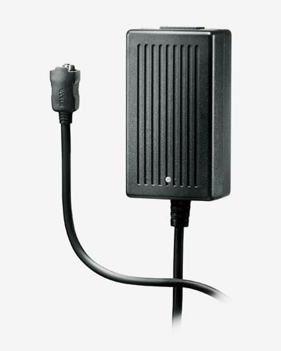 Batería de recambio Silva Charger para baterías Li-Ion negro