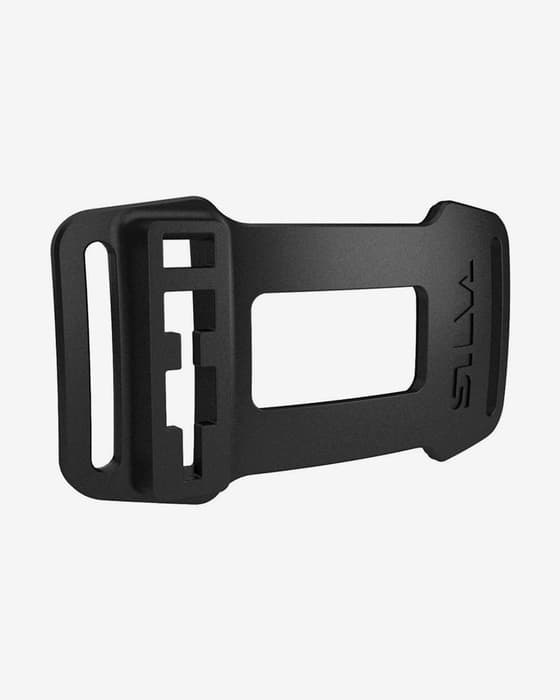 Soporte de casco Silva Helmet Bracket Exceed negro
