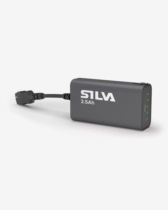 Batería Silva Headlamp 3,5 Ah