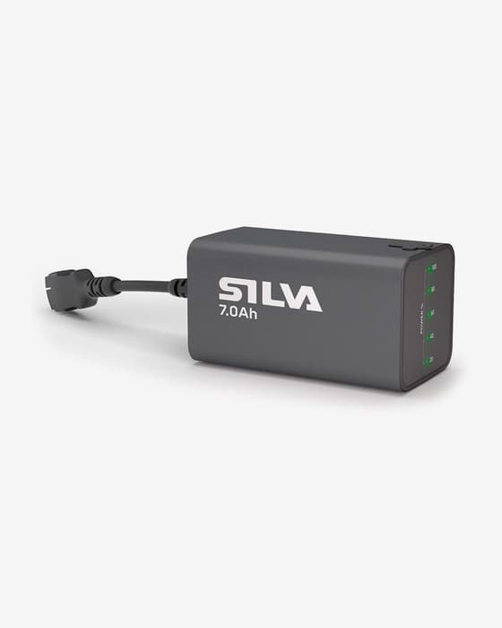 Batería Silva Headlamp 7,0 Ah