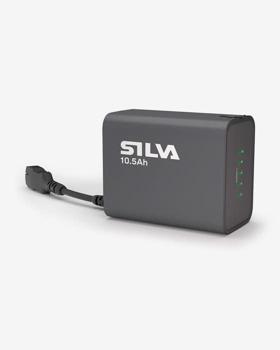 Batería Silva Headlamp 10,5 Ah