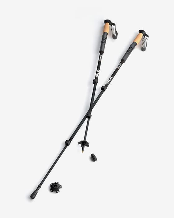 Bastones Silva Poles (par)