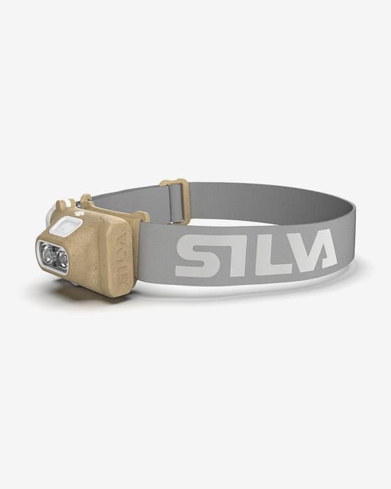Luz frontal Silva Terra Scout XT 350 lúmenes