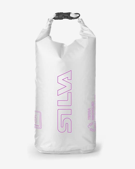 Bolsa estanca Silva Terra Dry 6L