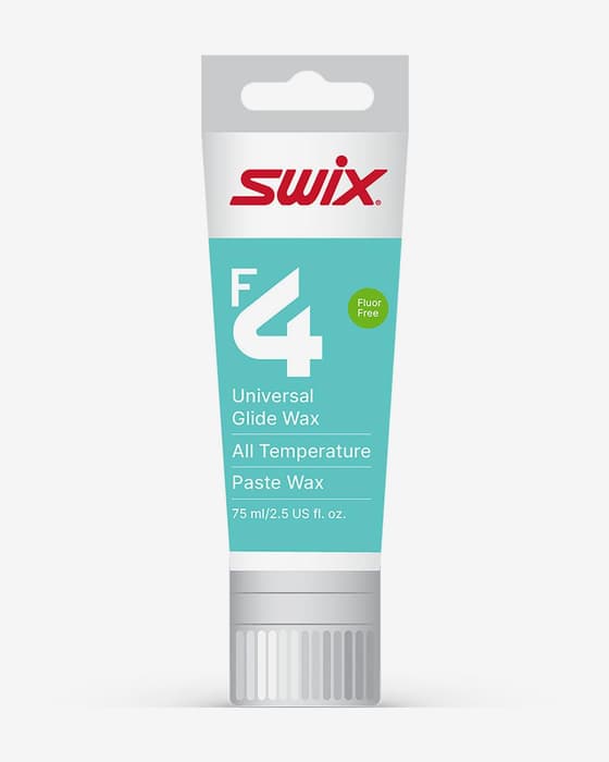 Cera in pasta Swix F4 Glidewax; 75 ml