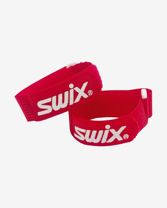 Cinta para esquís Swix R397 rojo (2 unidades)