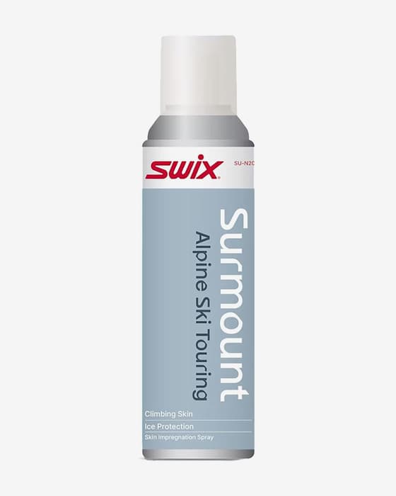 Spray Swix Surmount Skin Impregnation