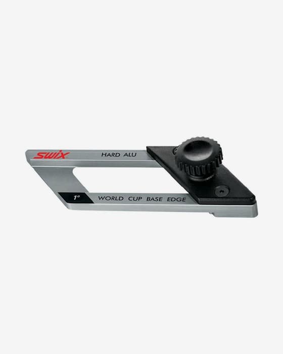 Cutter Swix TA10N Base 1,0 vermelho
