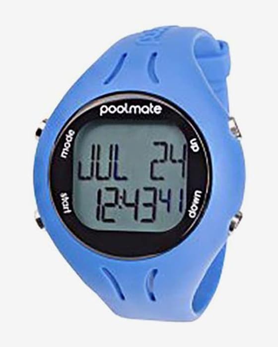 Swimovate Poolmate 2 azul